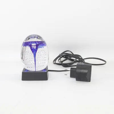 Bordlampe (R60) fra Flight