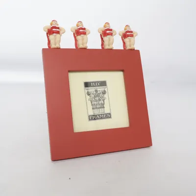Lijst (Rood)