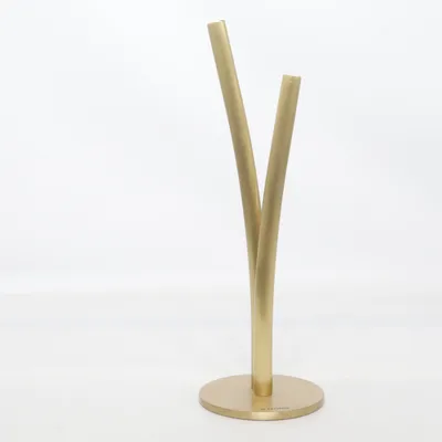 Home decoration (Gold) from Klong