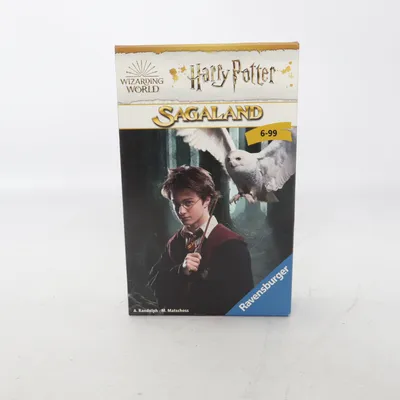 Sällskapsspel från Ravensburger