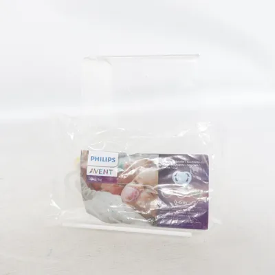 Tétine (Transparent) de Philips Avent