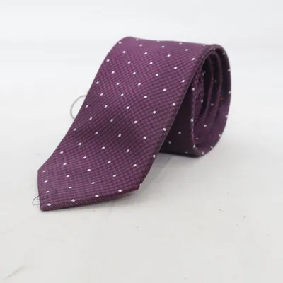 Slips (Lila, Vit) från Olymp Silke