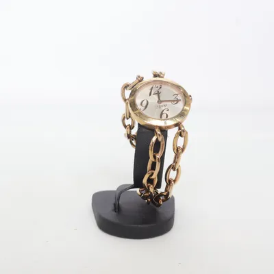 Wristwatch (Gold) from ESPRIT