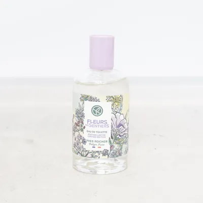 Eau de Toilette från Yves Rocher