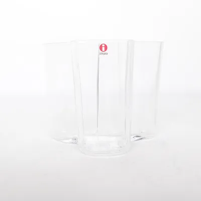Vaas (Transparant) van Alvar Aalto