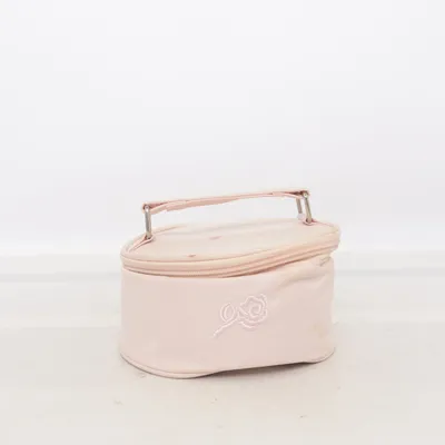 Sminkväska (Rosa) från ABC