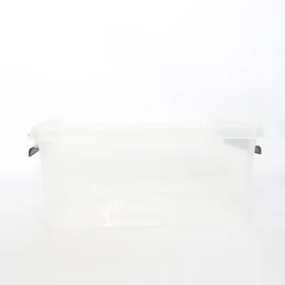 Storage box (Transparent) from Smartstore
