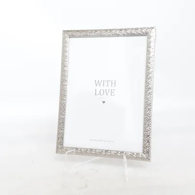 Frame (Silver) from With Love