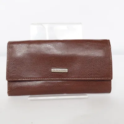 Plånbok (Brun) från Liz Claiborne