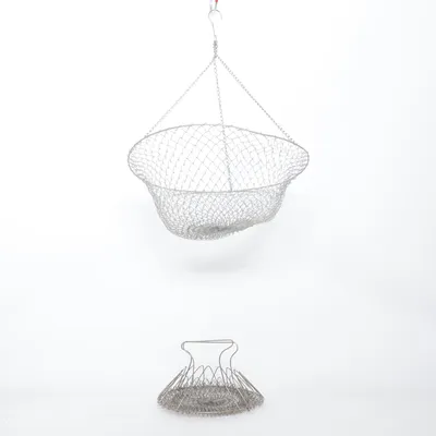 Matériel de pêche (Argent)
