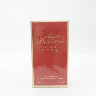 Eau de Parfum ( Fatale Intense) van Agent Provocateur