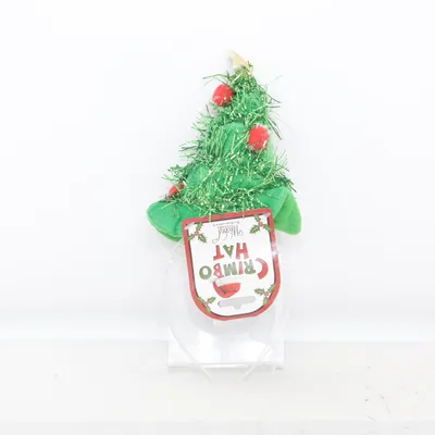 Maskeradtillbehör (Grön, Röd) från Wicked Costumes