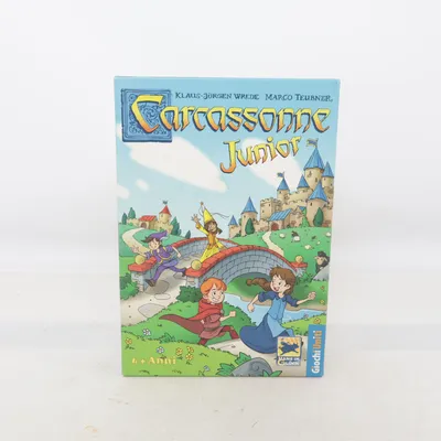 Brädspel från Hans Im Glück