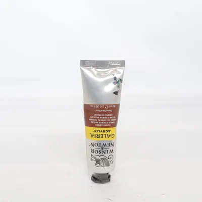 Peinture acrylique (Galeria Acrylic) de Winsor & Newton