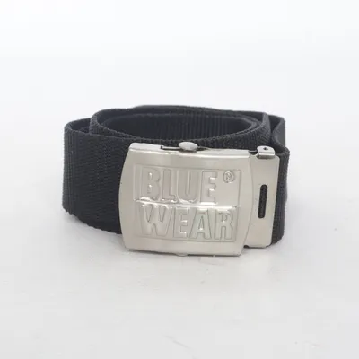 Ceinture (Noir) de Blue Wear