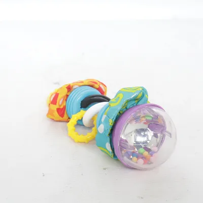 Bebisleksak (Flerfärgad) från Playgro