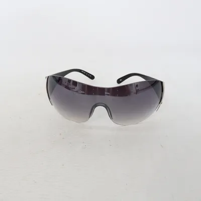 Sunglasses (Black, Gray) from Alpina