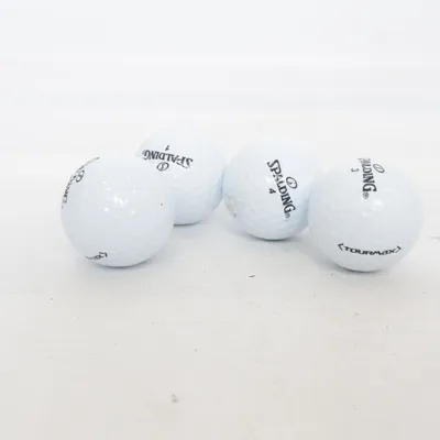 Golfbold (Tour) fra Spalding