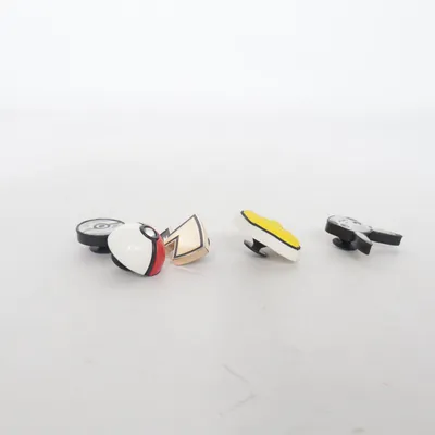 Accessoire pour chaussure (Multicolore) de Pokémon