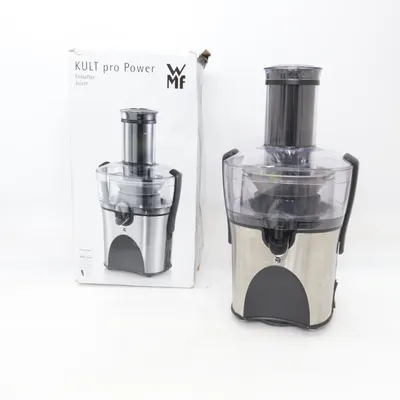 Sapcentrifuge (Grijs, Zwart) van WMF