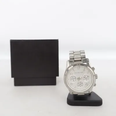 Armbandsur (MK-5076) från Michael Kors