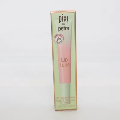 Lipgloss (Lip Tone) van Pixi by Petra
