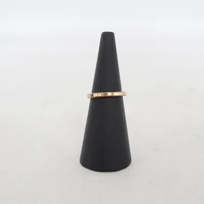 Ring (Beige) från Guldfynd Okänd metall