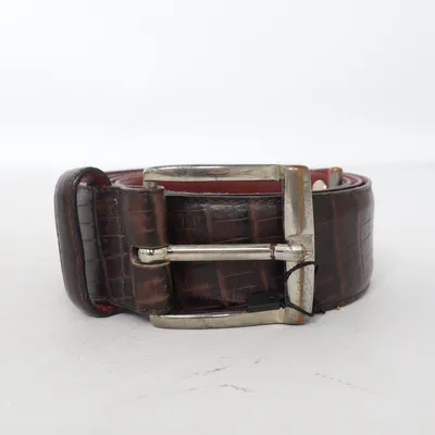 Bälte (Brun) från Hugo Boss