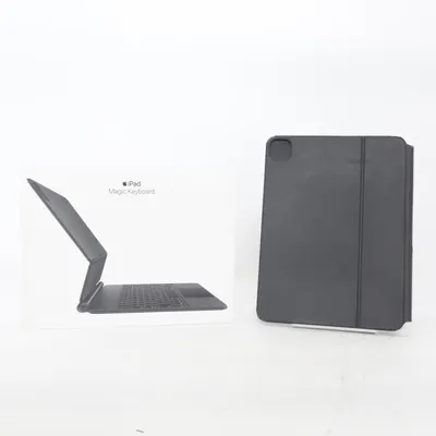 Tangentbord (Svart) från Apple