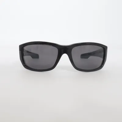 Sunglasses (Black) from Haga Eyewear
