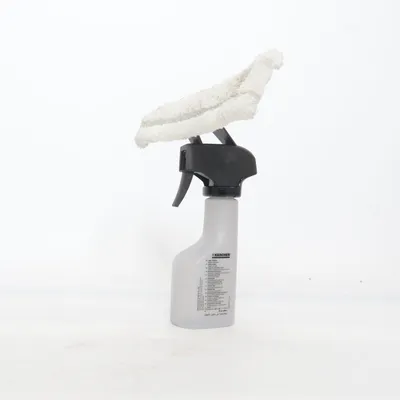 Cleaning equipment (Gray, White, Black) from Kärcher