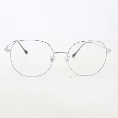 Bril (Zilver)