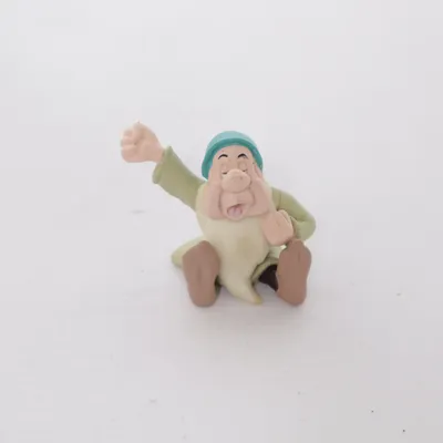 Speelgoedfiguur (Meerkleurig) van Disney