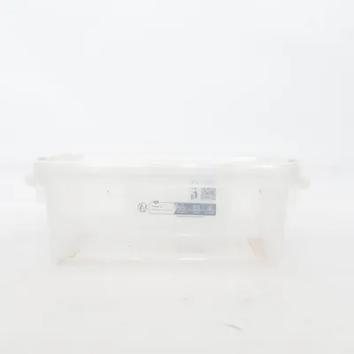 Lunch box (Classic 0,5) from Orthex