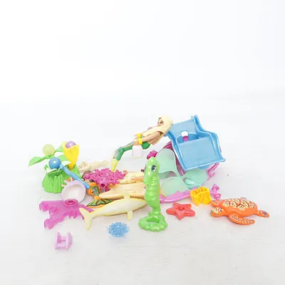 Leksak (Flerfärgad) från Playmobil