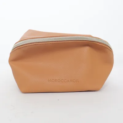 Trousse de toilette (Marron) de Moroccanoil Polyester