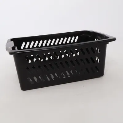 Förvaring (Svart) från Plast team