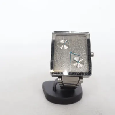 Polshorloge (Zilver) van Nixon