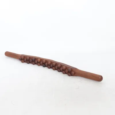 Outil de massage (Marron)