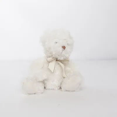 Gosedjur (Vit, Brun) från Wikholm form