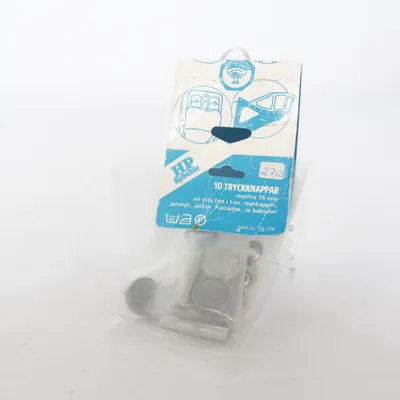 Accessoire de couture (Argent) de HP
