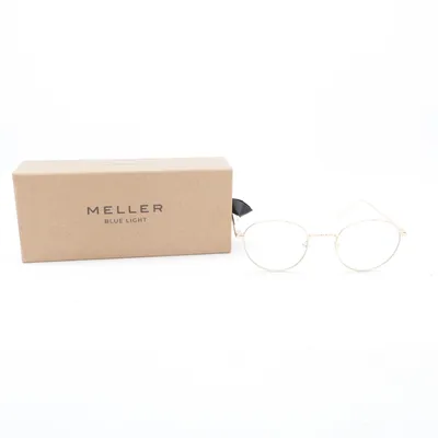 Glasses (Gold) from Meller