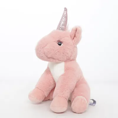 Krammedyr (Pink) fra Teddykompaniet