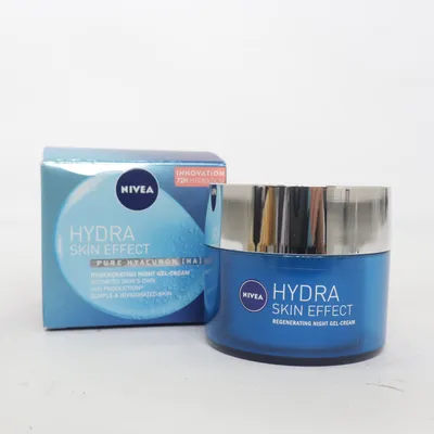 Crème visage (Hydra Skin Effect) de Nivea