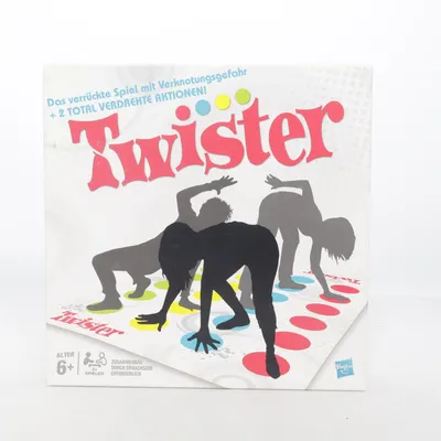 Bordspel van Hasbro