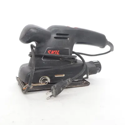 Ponceuse (7310) de Skil