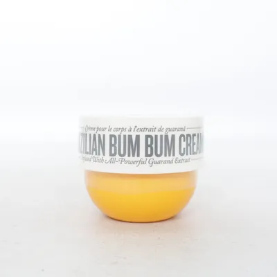 Body butter från Sol de Janeiro