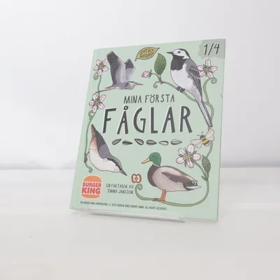 Kinderboek