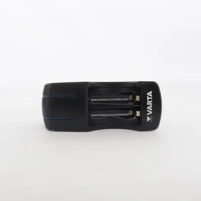 Chargeur de batterie de Varta