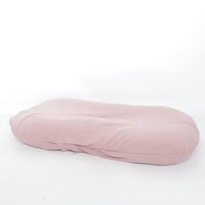 Nid de bébé (Rose) de Carlijnq